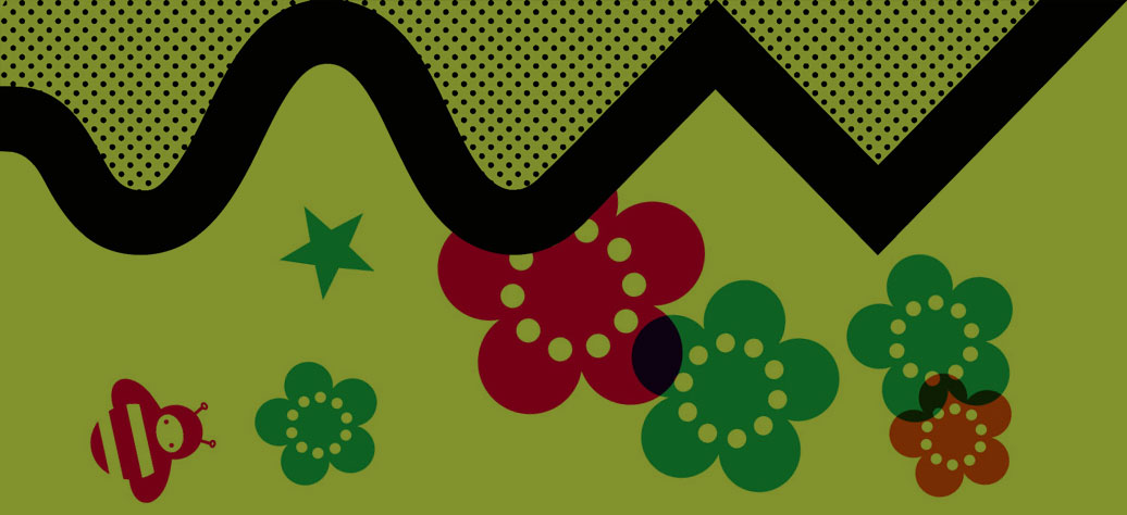 Playing Together – Ideas to try at home – Spring