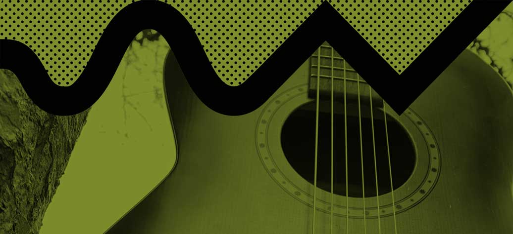 Musical Roots Summer Event