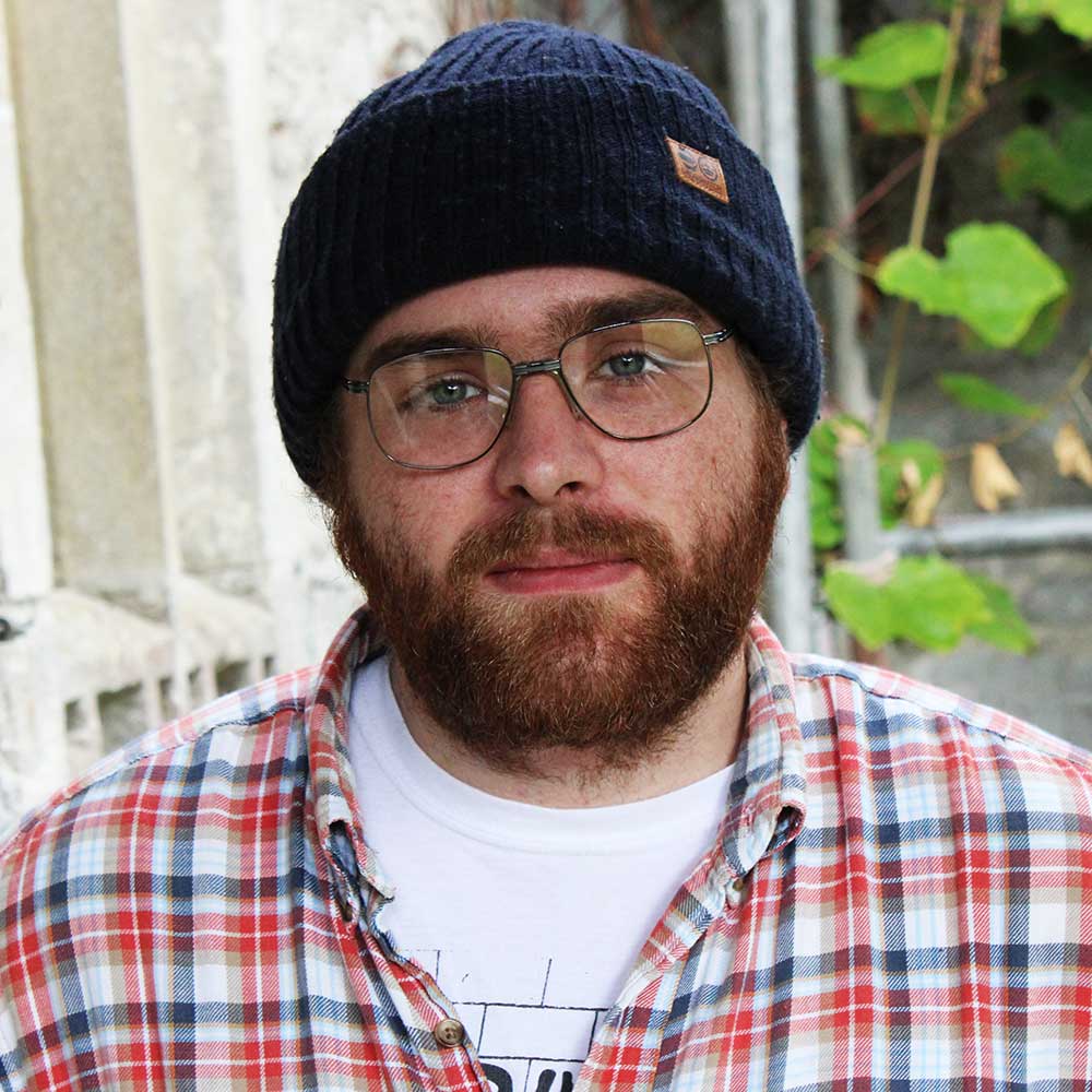 Lewis Cox Lewis Cox