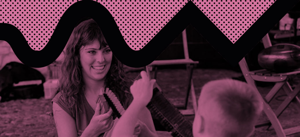 Music for Young People’s Wellbeing